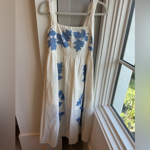 Tanya Taylor Amina Dress - Picture 5 of 8